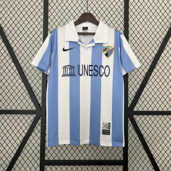 Retro Malaga 12-13