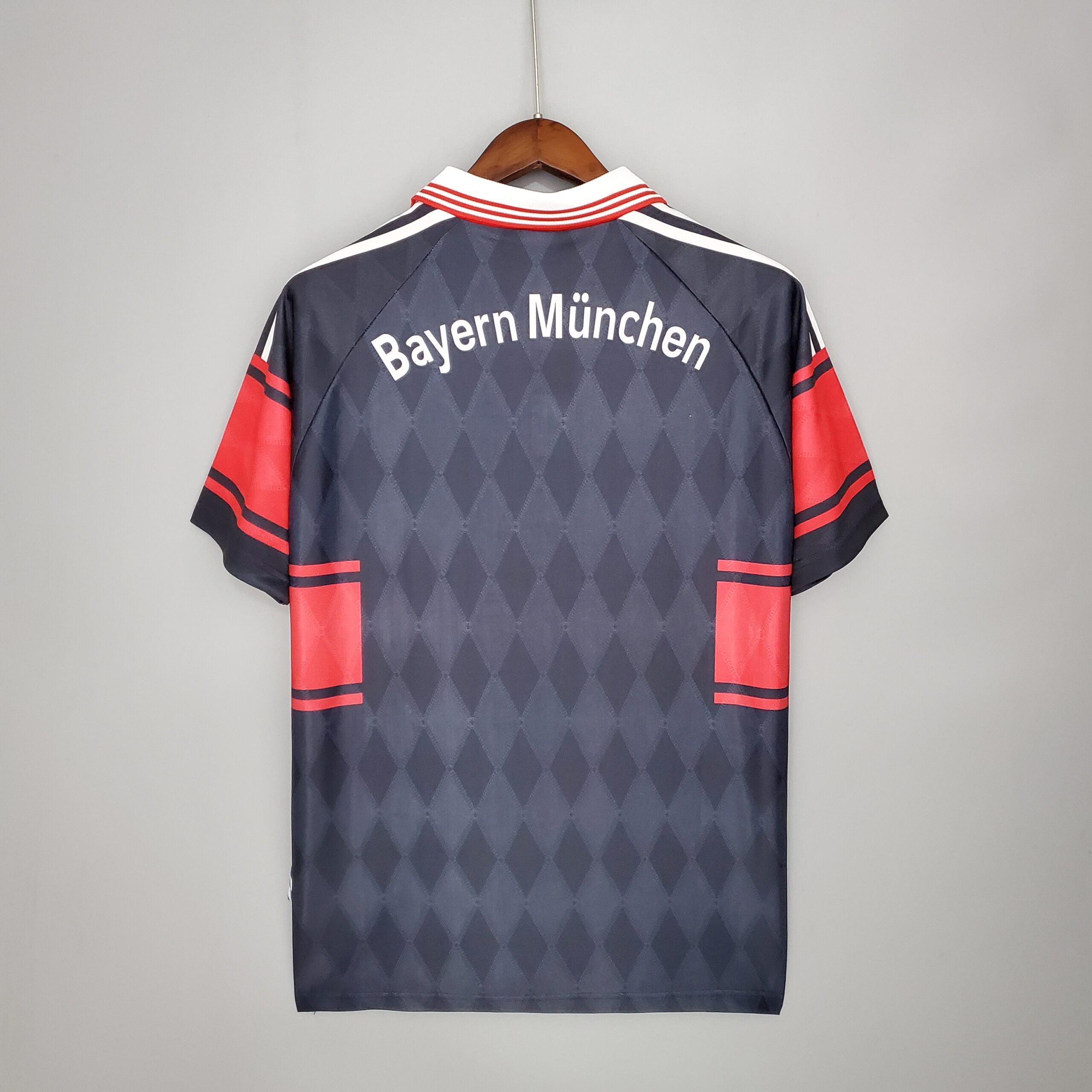 Retro Bayern de Munich 97-98 - Imagen 2