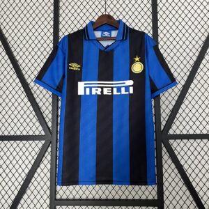 Retro Inter de Milan 95-96