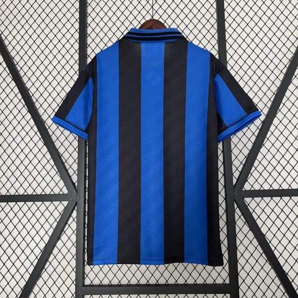 Retro Inter de Milan 95-96 - Imagen 2