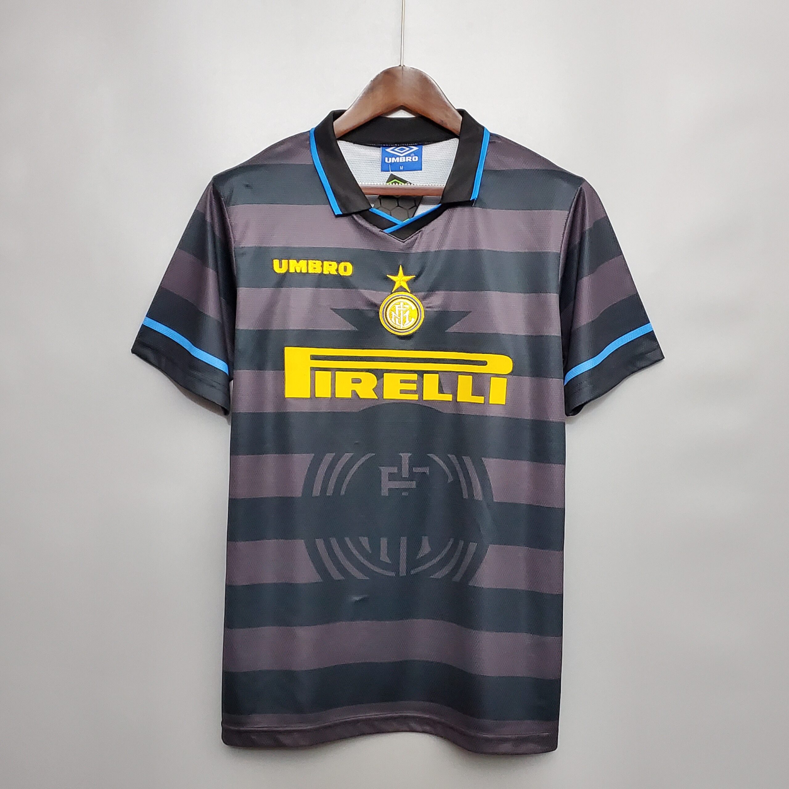 Retro Inter de Milan 97-98 - Imagen 2