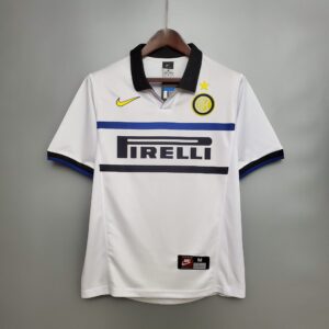 Retro Inter de Milan 98-99 visitante
