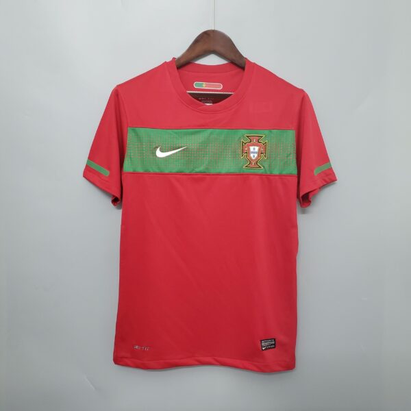 Retro Portugal 10-11