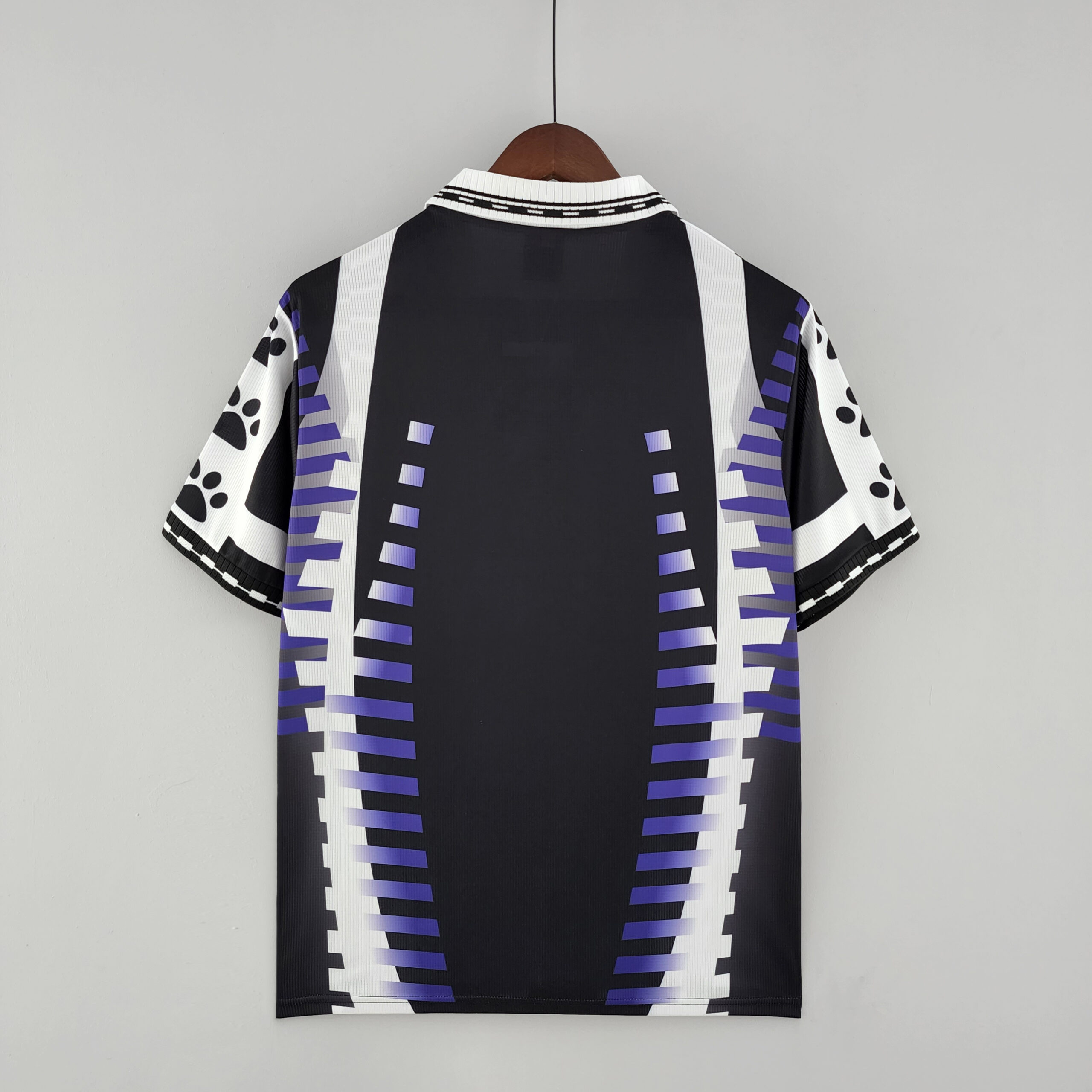 Retro Real Madrid 97-98 - Imagen 2