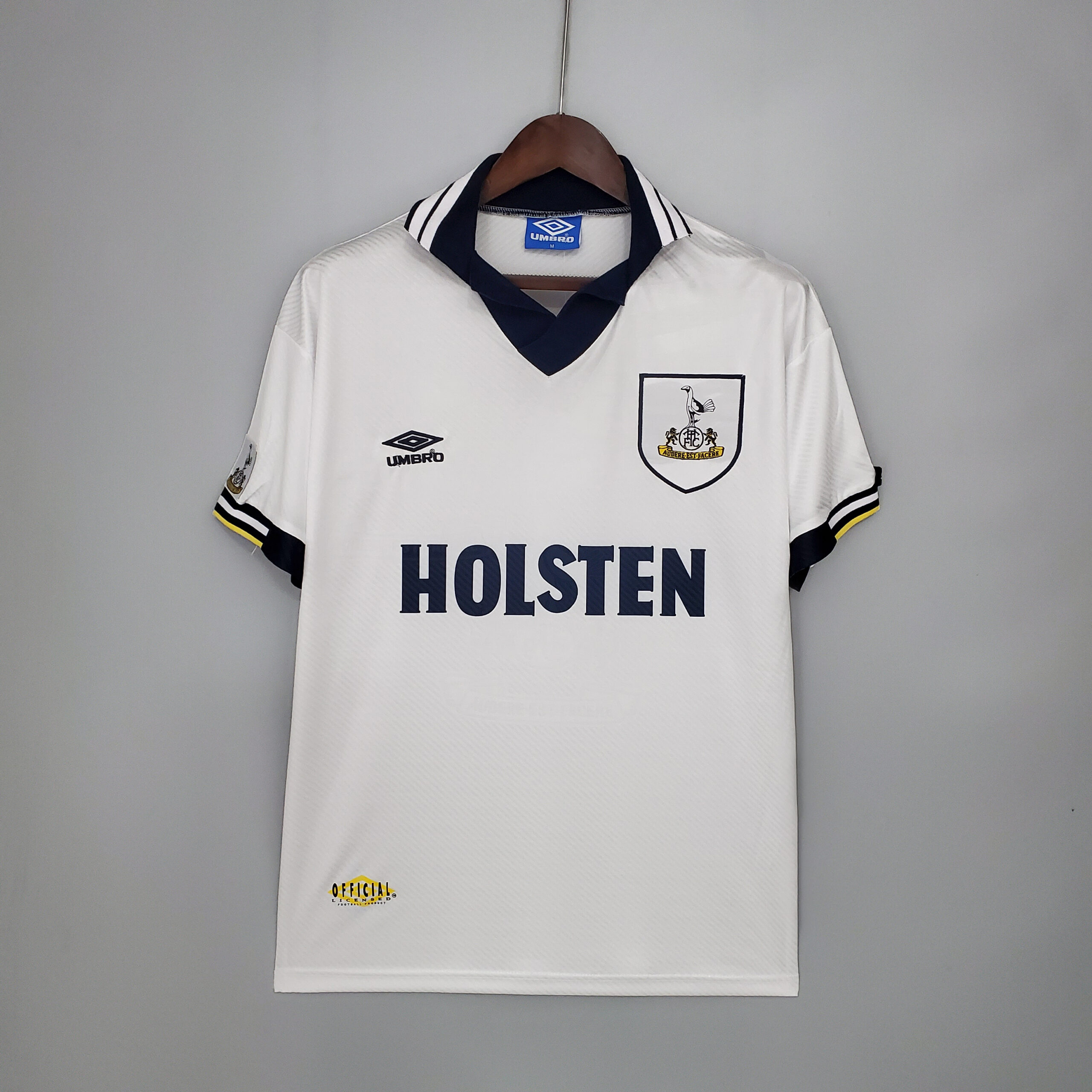 Retro Tottenham 94-95 - Imagen 2