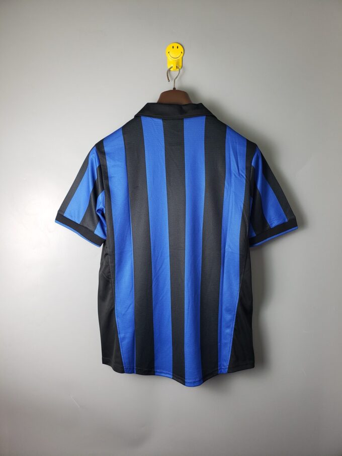 Retro Inter de Milan 98-99 - Imagen 3
