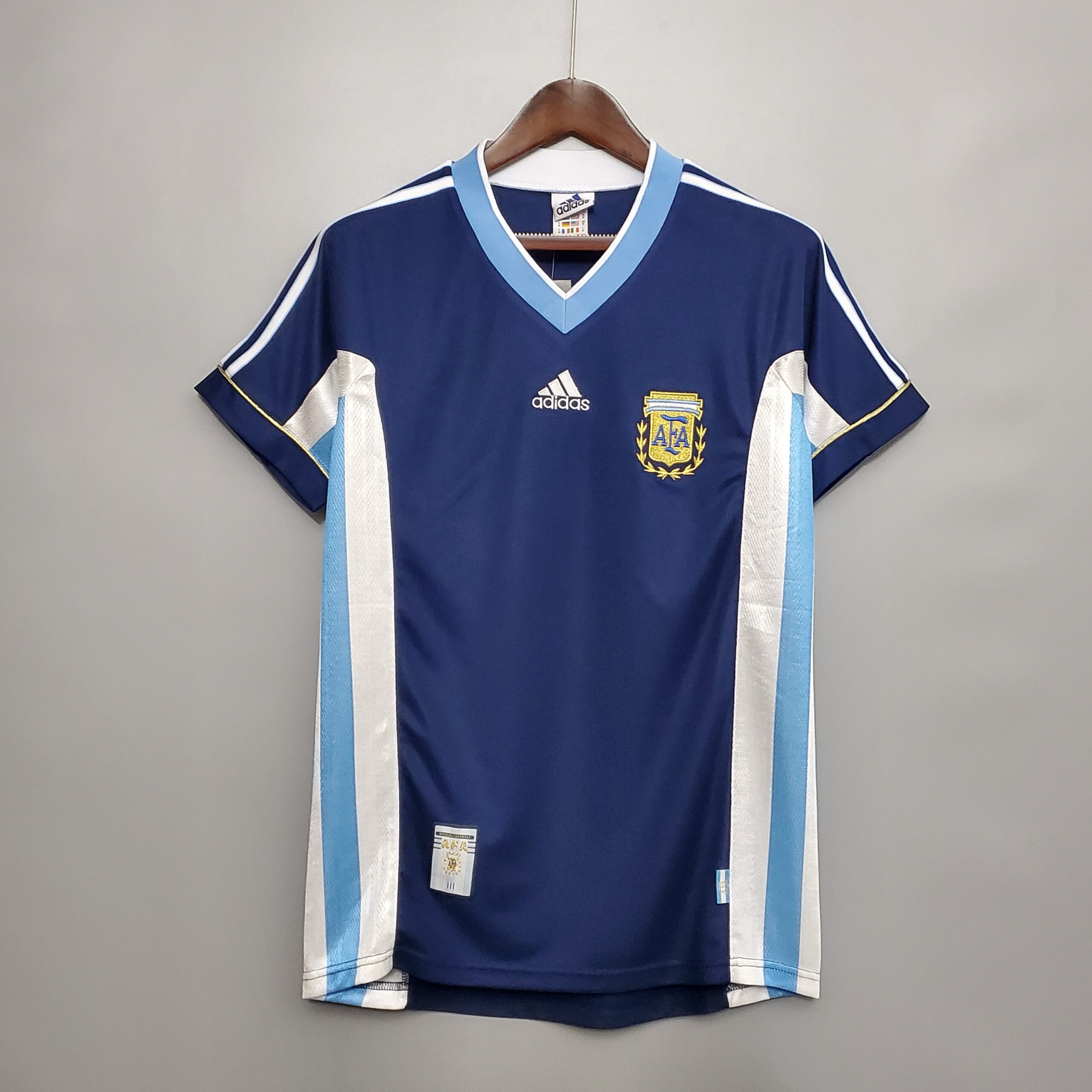 Retro Argentina 1998 - Imagen 2